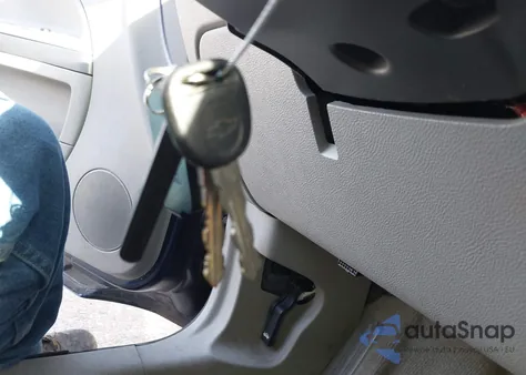 2007 Chevrolet Hhr Lt z USA, uszkodzony, nr VIN 3GNDA23D27S564610